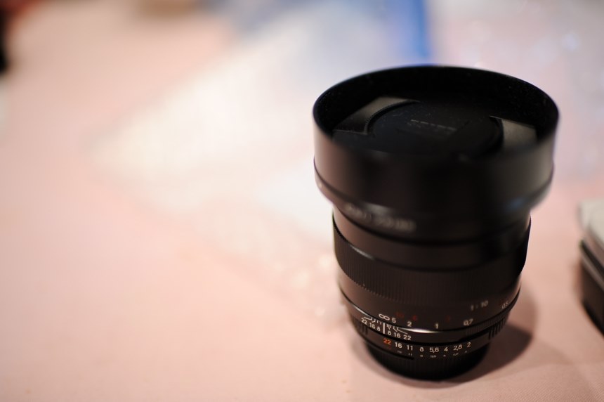 レンズ(単焦点) user_8740a2cf DistagonT* 2/35ZF.2#283 ヨドバシ.com
