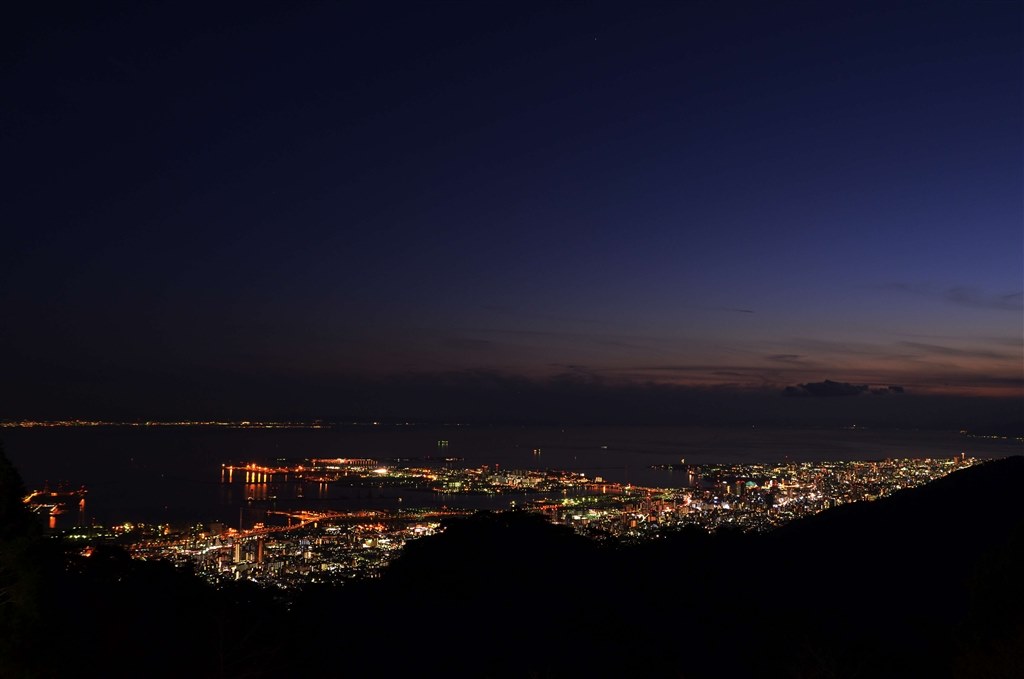⭐️夜景もキレイに⭐️Nikon D7000 ニコン デジタル一眼レフ Nikon デジタル一眼レフカメラ D7000
