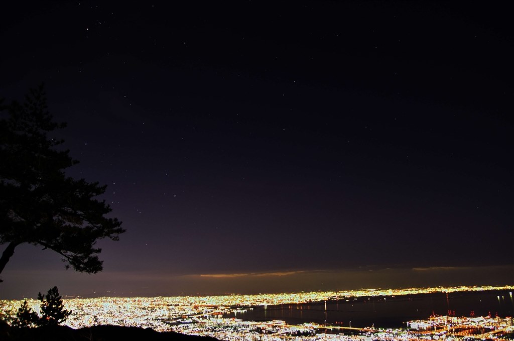 ⭐️夜景もキレイに⭐️Nikon D7000 ニコン デジタル一眼レフ ニコン、ハイアマ向けデジタル一眼レフ「D7000」 - 価格.com