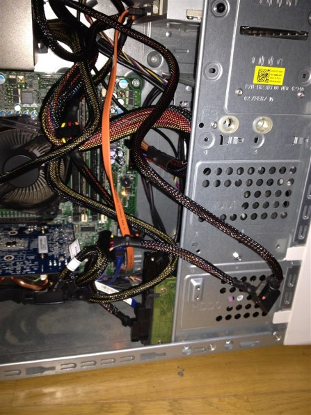 玄人志向 KRPW-P630W/85+投稿画像・動画 - 価格.com