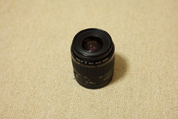 Canon EOS Kiss X4 レンズ（EF 35-80mm）動作確認済み EOS キヤノン デジタル一眼 CANON Kiss X4 レンズキット 中古