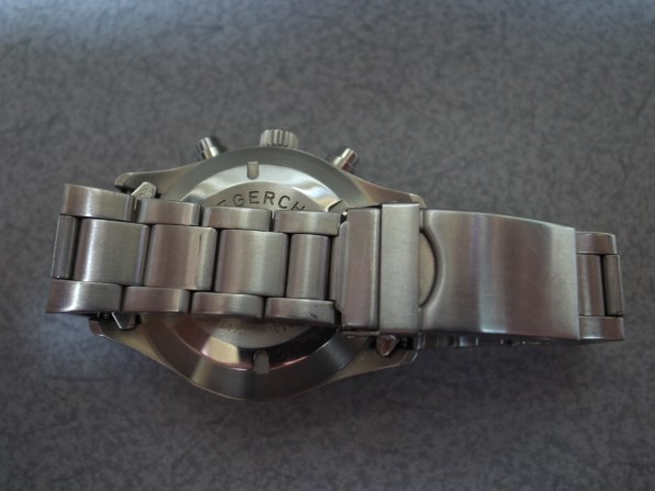 IWC IW371701 パイロット・ウォッチ・クロノ・オートマティック