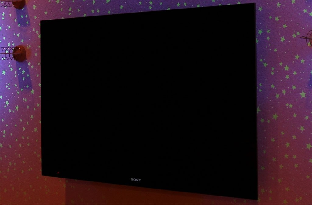 エリア分割数』 SONY 3D BRAVIA KDL-55HX920 ［55インチ］ のクチコミ