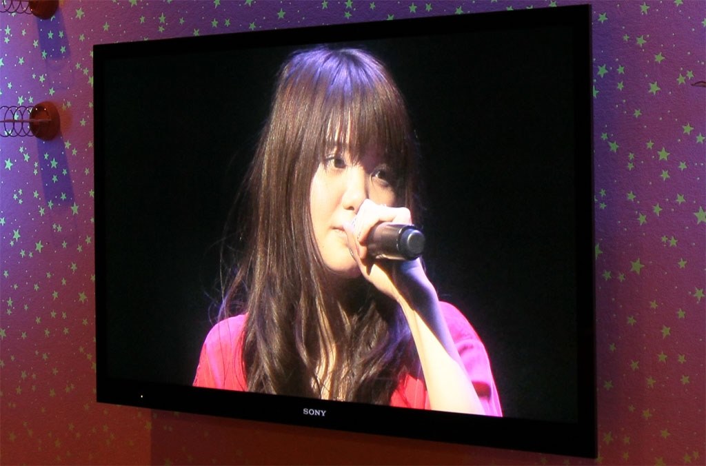 エリア分割数』 SONY 3D BRAVIA KDL-55HX920 ［55インチ］ のクチコミ