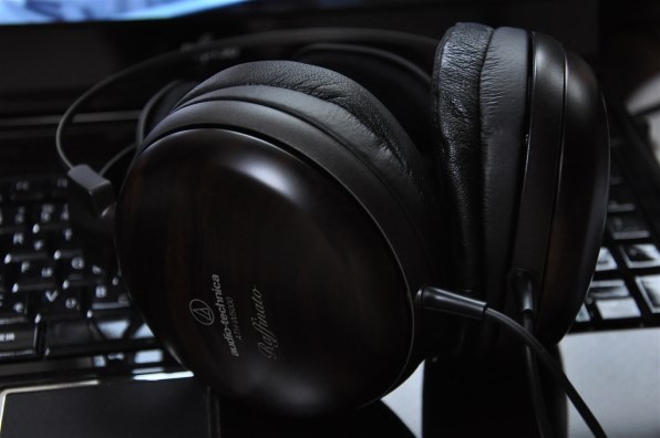 オーディオテクニカ ATH-W5000投稿画像・動画 - 価格.com