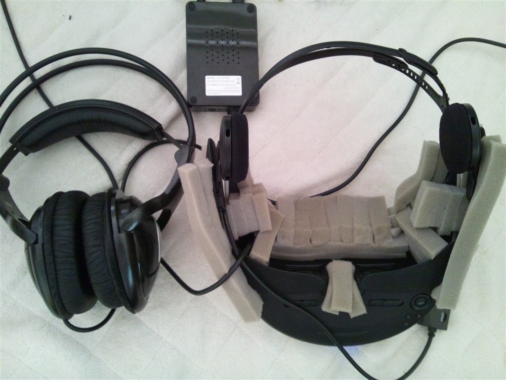 改造（小手先）』 SONY HMZ-T1 のクチコミ掲示板 - 価格.com