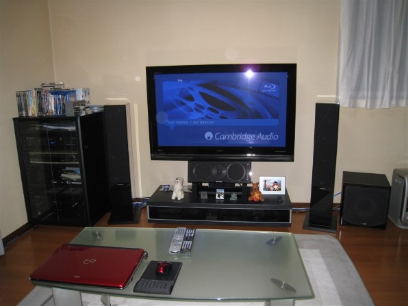 Bowers & Wilkins CM8 [ピアノ・ブラック 単品]投稿画像・動画 - 価格.com