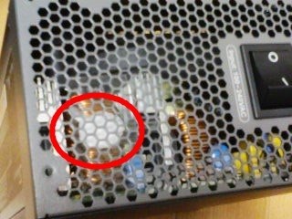 オウルテック Xseries XP SS-1000XP [ブラック]投稿画像・動画 - 価格.com