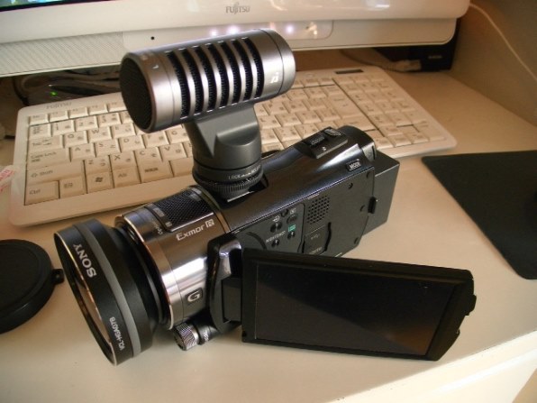JVC Everio GZ-HM400で撮影された写真 - 価格.com