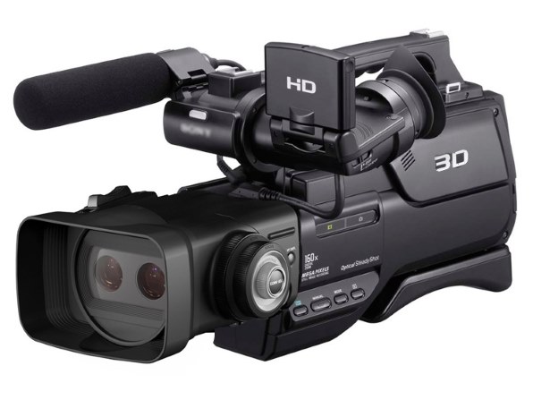 SONY PMW-TD300投稿画像・動画 - 価格.com