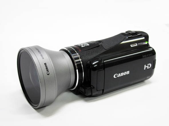ワイコンレポ』 CANON iVIS HF M43 のクチコミ掲示板 - 価格.com