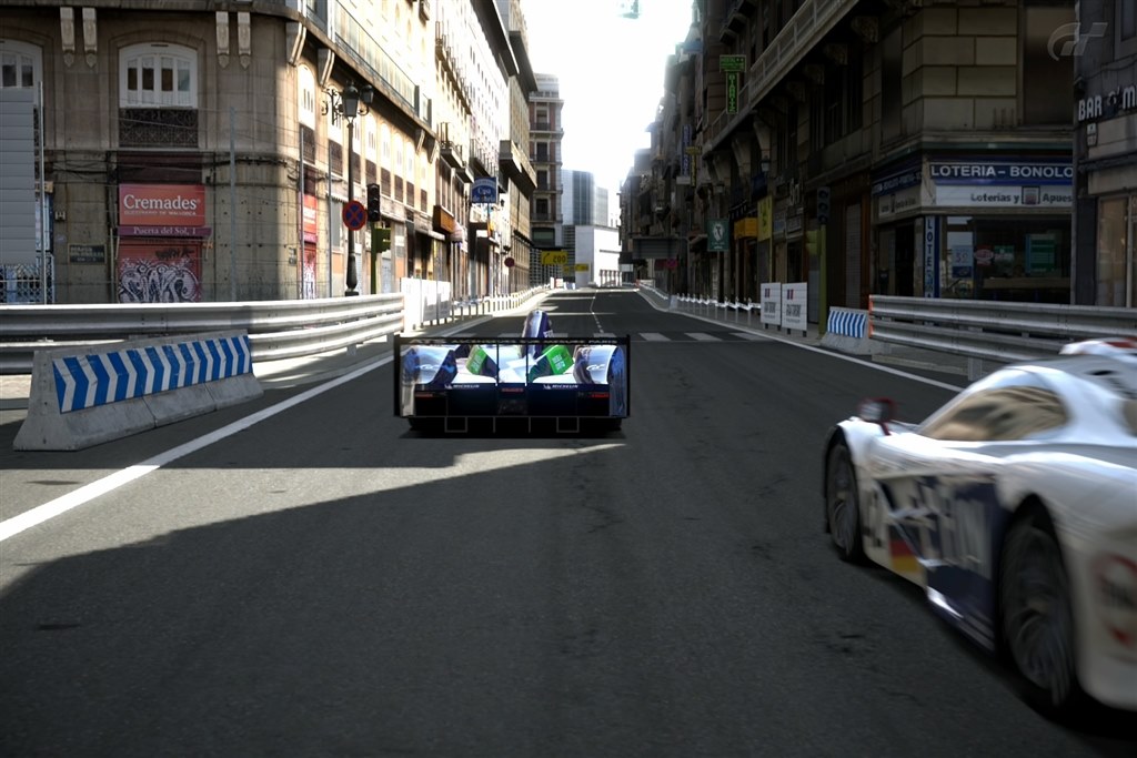 グランツーリスモ 5 グランツーリスモ7』アップデートを配信開始！ EG6シビックやGT500の