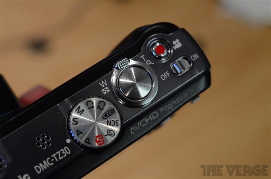 TZ20 の後継機の仕様が知りたいです』 パナソニック LUMIX DMC