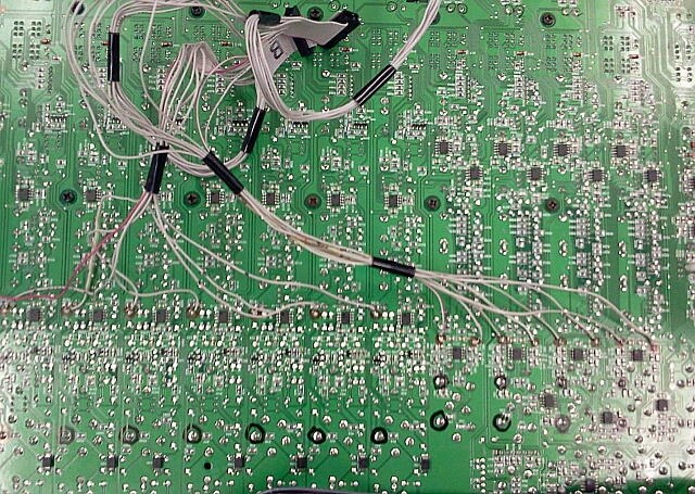 【完動品】ALESIS MULTIMIX16 USB2.0 16CH ミキサー 完動品】ALESIS MULTIMIX16 USB2.0 16CH ミキサー 完動品】ALESIS