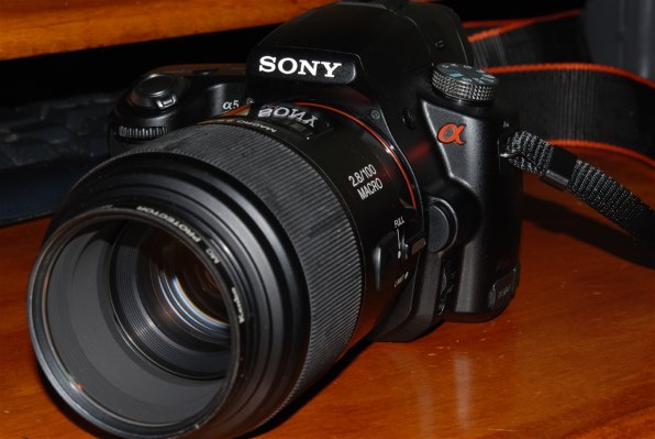 SONY 85mm F2.8 SAM SAL85F28のクチコミ - 価格.com