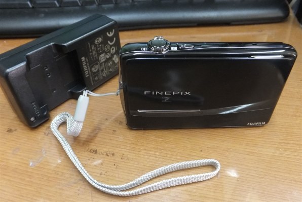 実写美⭕️良品【動作確認済】FUJIFILM FinePix Z950EXR 富士フイルム FinePix Z950EXR 価格比較 - 価格.com