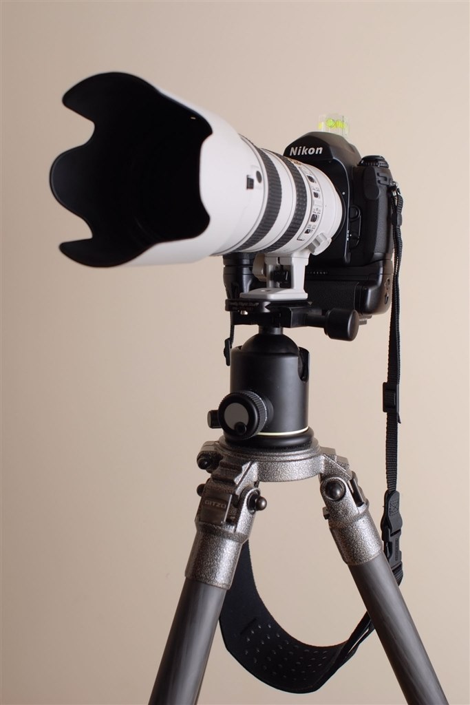 GITZO G1171 ジッツオ 三脚 雲台付き C061 - カメラ、光学機器
