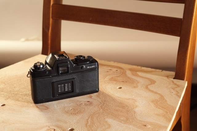 フィルム時代のレンズと現行レンズとの違いは何でしょうか？』 CANON
