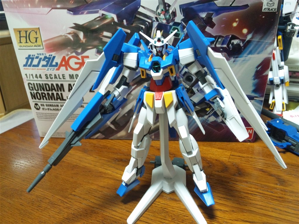 メタルロボット魂 Hi-νガンダム(本日23時59分をもって削除させて頂きます) メタルロボット魂 Hi-νガンダム(本日23時59分をもって削除させて