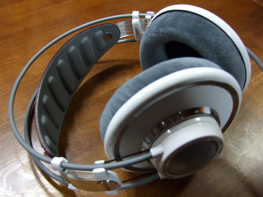 K701を購入しましたが・・・。』 AKG K701 のクチコミ掲示板 - 価格.com