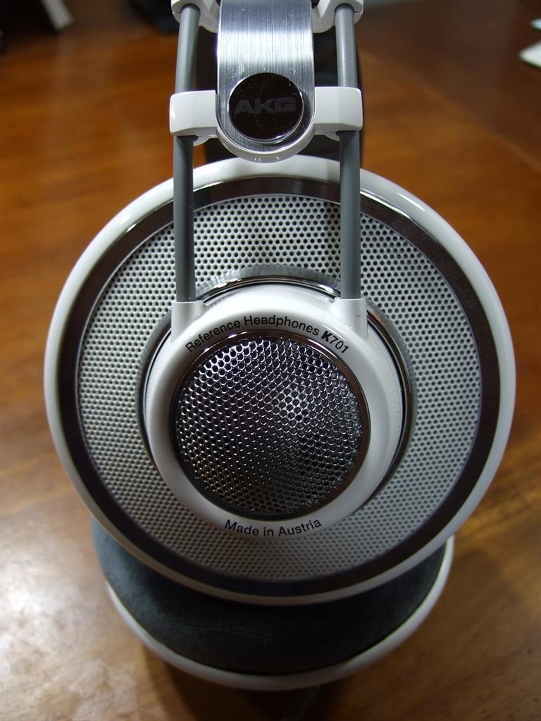 K701を購入しましたが・・・。』 AKG K701 のクチコミ掲示板 - 価格.com