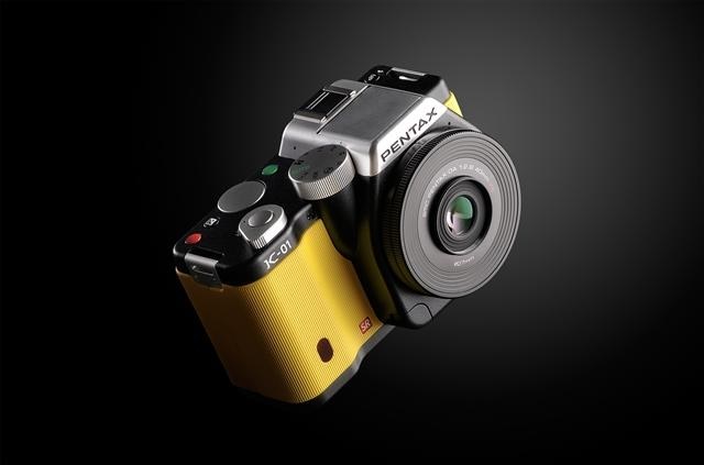 海外正式発表 K-01』 ペンタックス PENTAX K-5 18-55WRレンズキット のクチコミ掲示板 - 価格.com