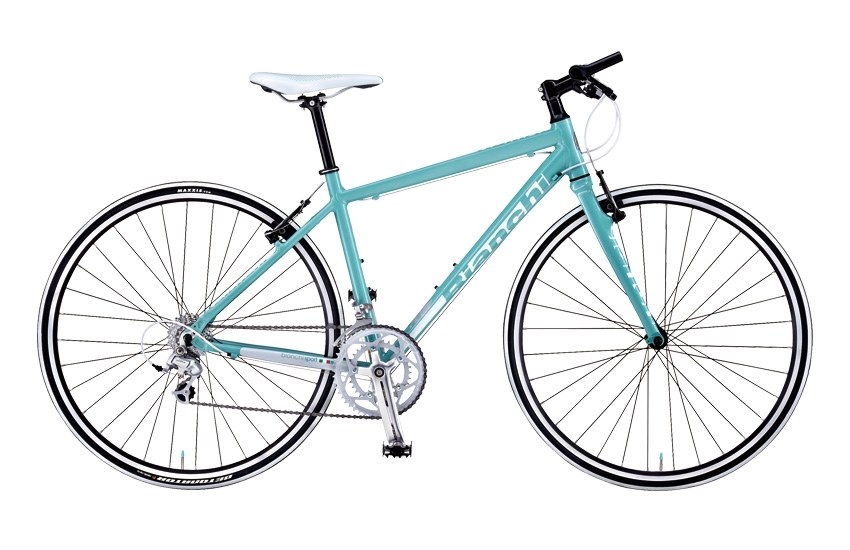 身長155』 ビアンキ CAMALEONTE 2 ALU SHIMANO ALUTUS 8SP 2012年モデル [CELESTE] のクチコミ掲示板  - 価格.com