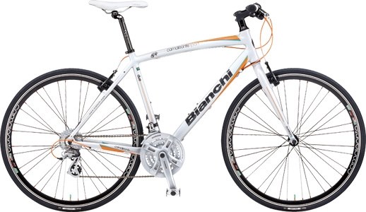 ビアンキ CAMALEONTE 2 ALU SHIMANO ALUTUS 8SP 2012年モデル [CELESTE] 価格比較 - 価格.com