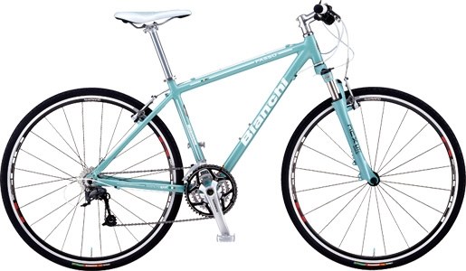 ビアンキ CAMALEONTE 2 ALU SHIMANO ALUTUS 8SP 2012年モデル [CELESTE] 価格比較 - 価格.com