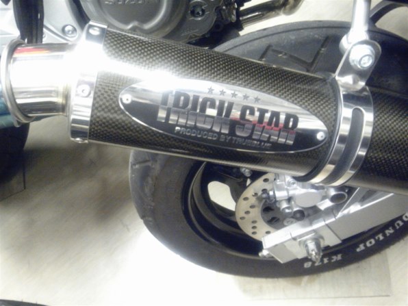 KSR110 2013年式 遠心クラッチ 再々値下げ カワサキ KSR110のクチコミ