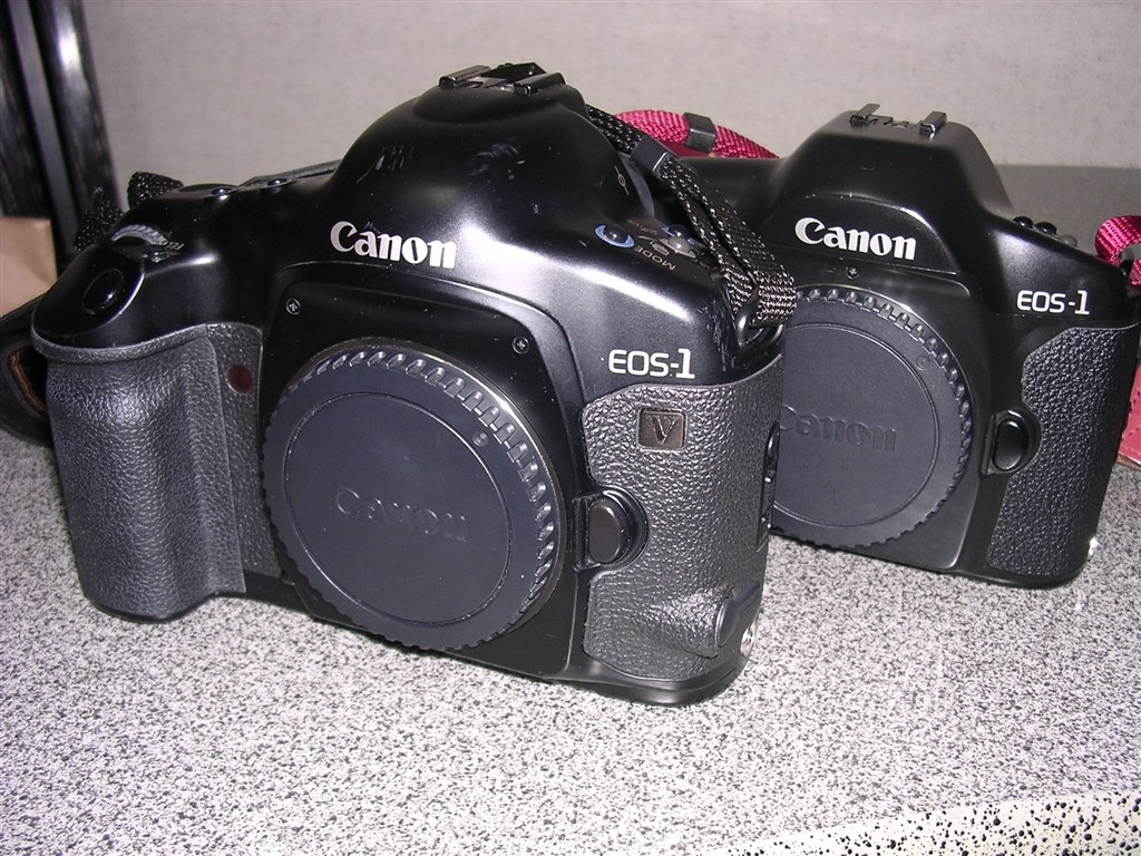 EOS1系が欲しくて....』 CANON EOS-1V HS ボディ のクチコミ掲示板 - 価格.com