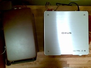 JVC EX-AK1投稿画像・動画 - 価格.com