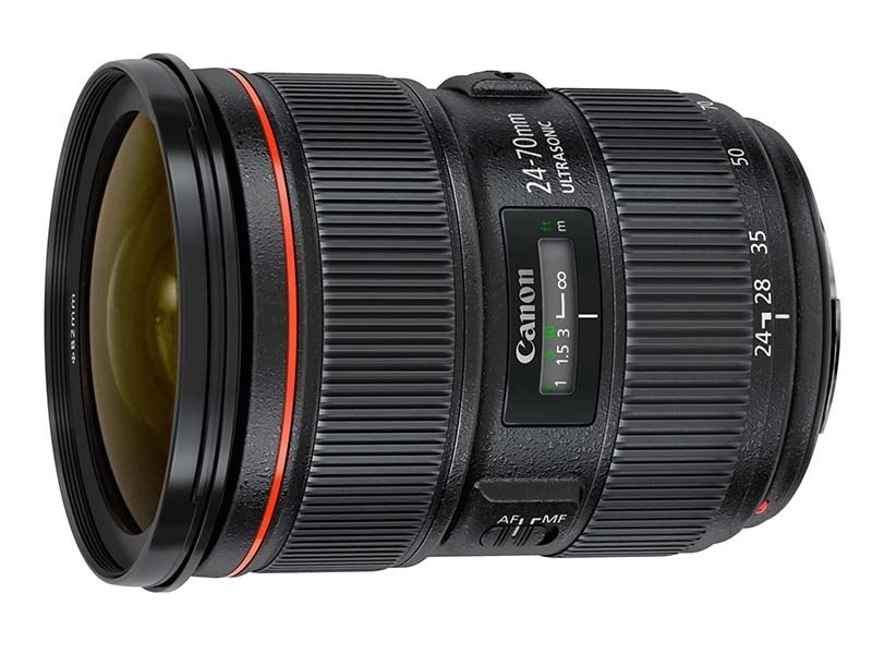 新型】 EF24-70mm F2.8L Ⅱ USM』 CANON EF24-70mm F2.8L USM のクチコミ掲示板 - 価格.com