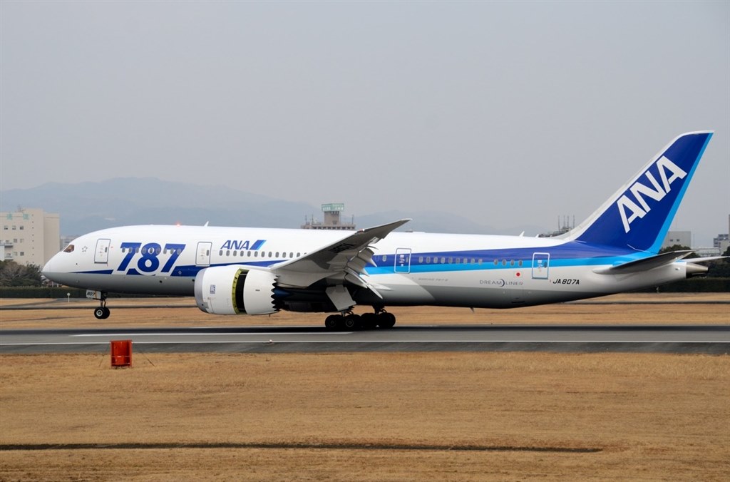 飛行機撮りました♪』 TAMRON 18-270mm F/3.5-6.3 Di II VC PZD (Model