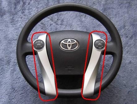 ステアリングスイッチの配線について トヨタ アクア 11年モデル のクチコミ掲示板 価格 Com