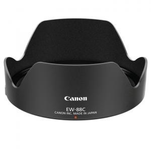フードの取り付け位置』 CANON EF24-70mm F2.8L II USM のクチコミ