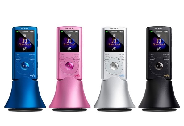 SONY NW-E063K (B) [4GB ブラック] 価格比較 - 価格.com