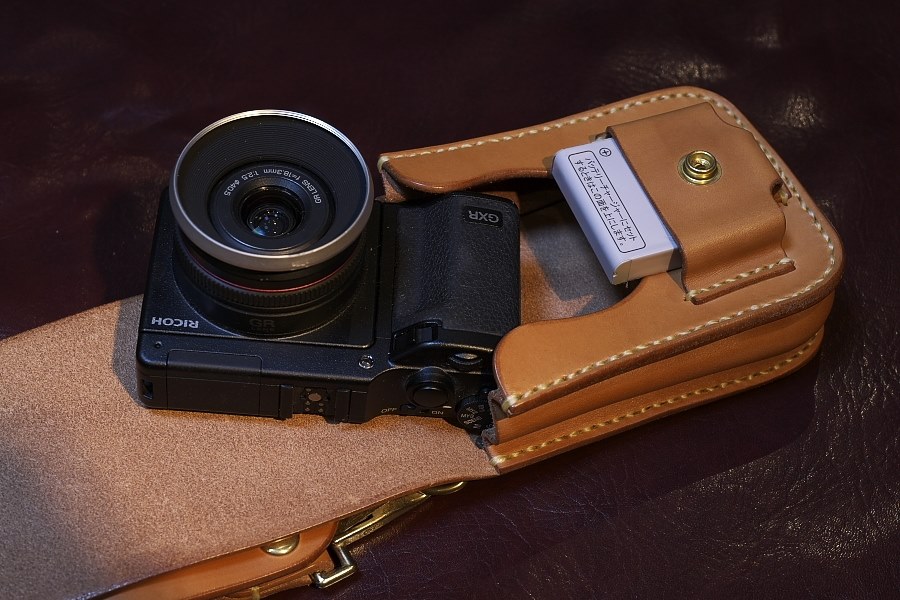 リコー gxr 新製品レビュー：リコーGXR - デジカメ Watch Watch