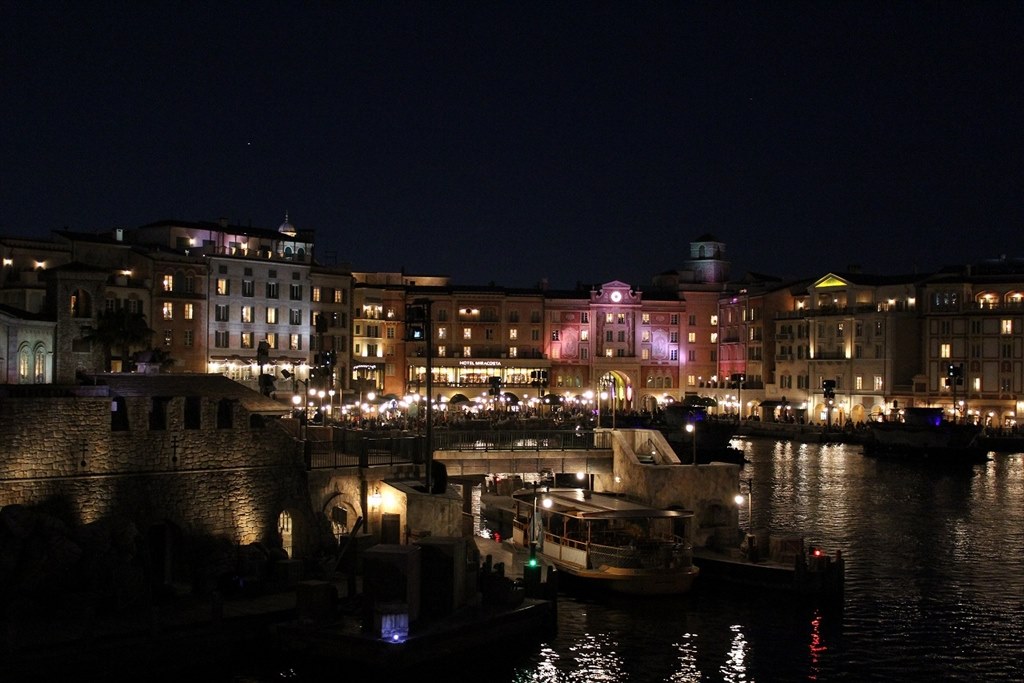 夜間・暗所撮影について』 TAMRON 18-270mm F/3.5-6.3 Di II VC PZD