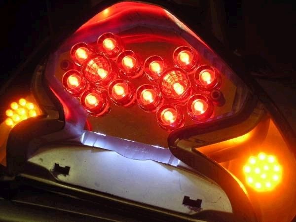 V125G LED』 スズキ アドレスV125 のクチコミ掲示板 - 価格.com