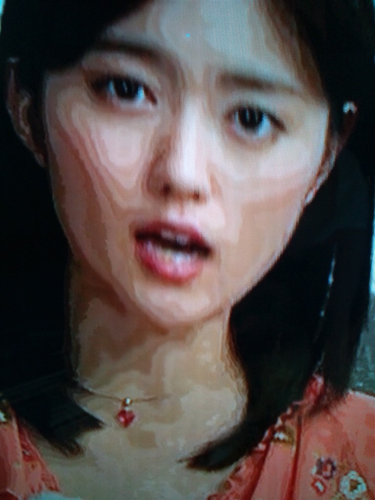 映像が等高線のような模様になって直りません。2022年 東芝 55M550K 4Kチューナー内蔵4K対応液晶テレビ レグザ。』 東芝 LED 映像が等高線のような模様になって直りません。TOSHIBA REGZAとHDD。』 東芝 LED