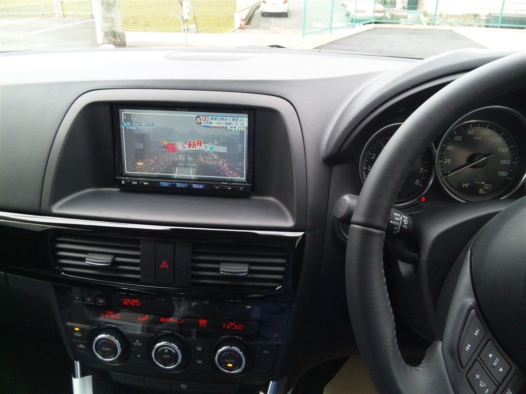 新型CX-5のナビ取付情報』 クチコミ掲示板 - 価格.com