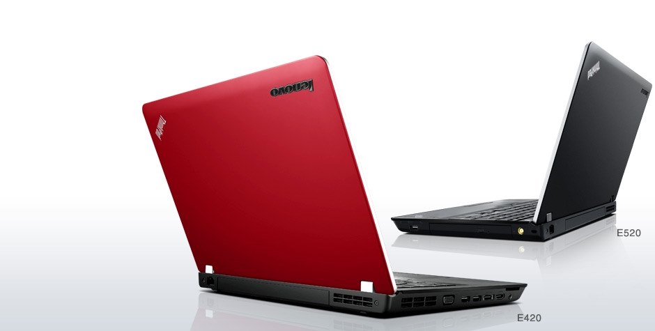 本体の色は？』 Lenovo ThinkPad Edge E420 1141CTO 価格.com限定