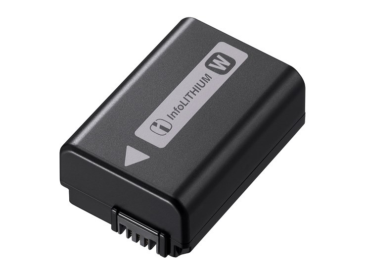 NEX-5ND-Bの予備バッテリー等』 SONY α NEX-5ND ダブルレンズキット の