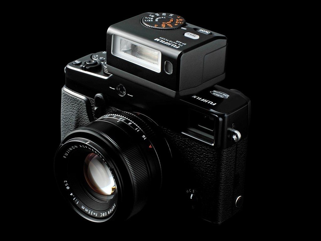 FUJIFILM EF-X20 ストロボ x-pro3 富士フイルム - カメラ