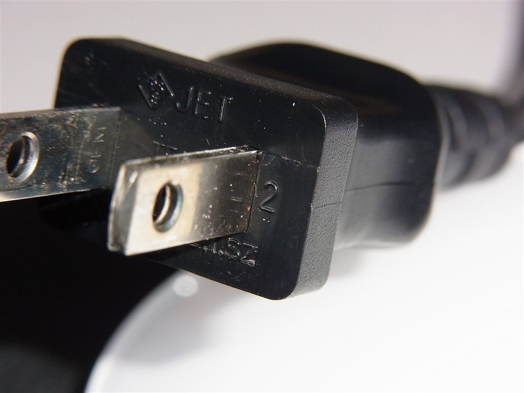 コンセントの極性について Teac A H01 S シルバー のクチコミ掲示板 価格 Com