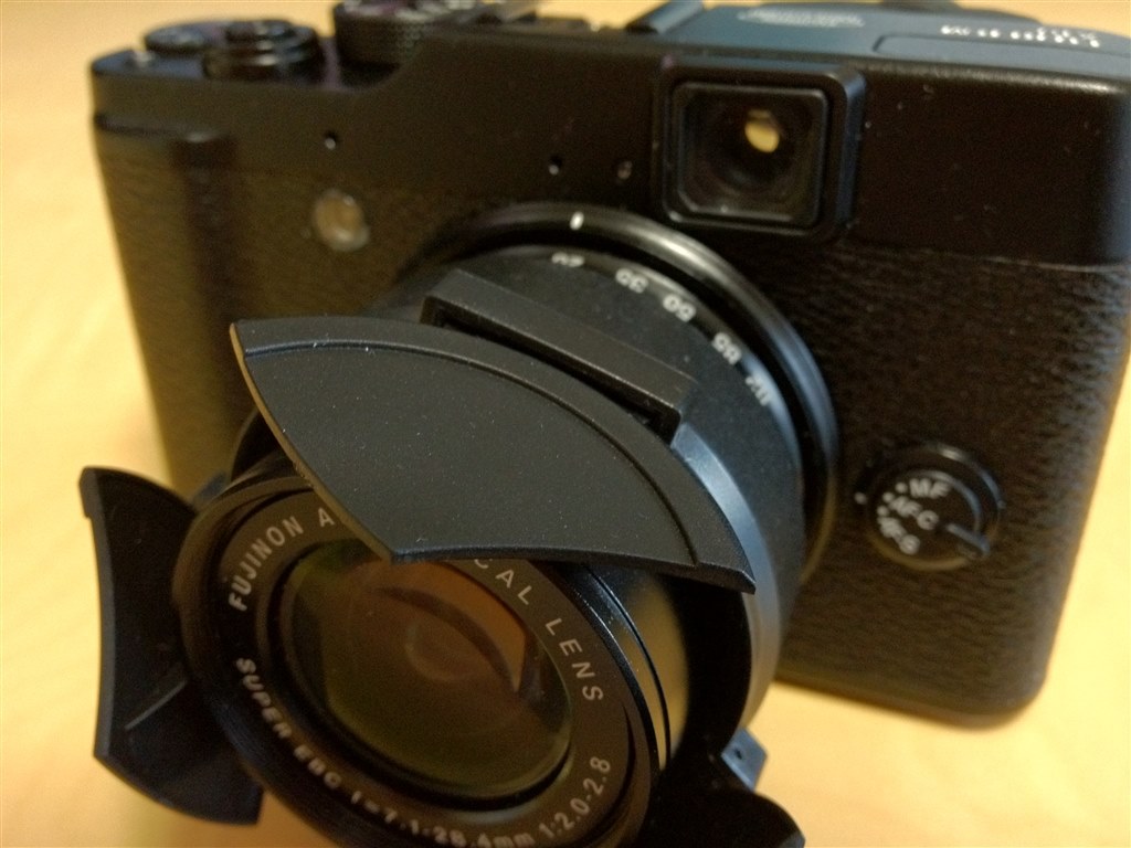 Amazon | FUJIFILM デジタルカメラ X10 F FX-X10 | コンパクト 通販