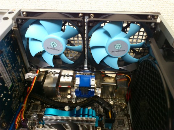 SILVERSTONE SST-GD06B 価格比較 - 価格.com