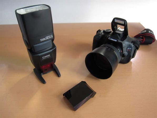 【外観特上級】Canon フラッシュ スピードライト 580EX II CANON スピードライト 580EX II 価格比較 - 価格.com