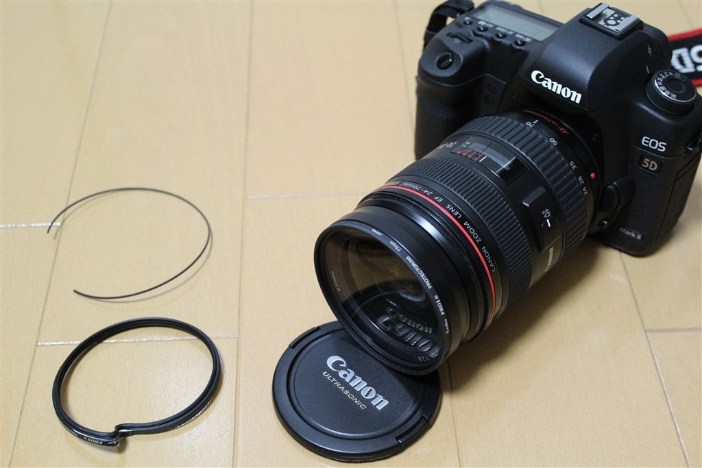 落下→ひぃー』 CANON EF24-70mm F2.8L USM のクチコミ掲示板 - 価格.com